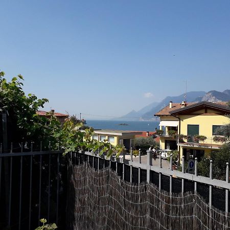 Villa Pia มัลเชซิเน ภายนอก รูปภาพ