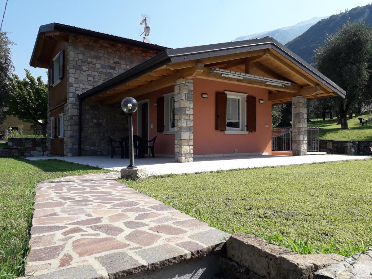 Villa Pia มัลเชซิเน ภายนอก รูปภาพ